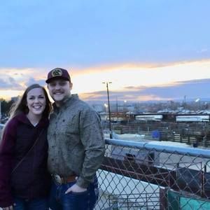 Meet your Posher, Evan